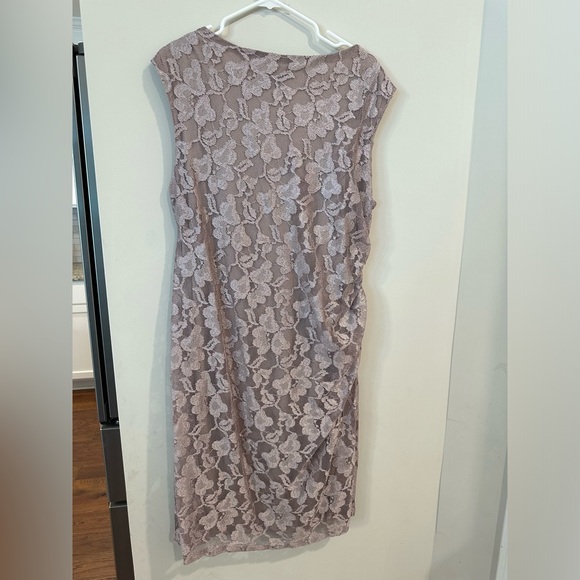 Dress Barn Cocktail Dress - Picture 2 of 2